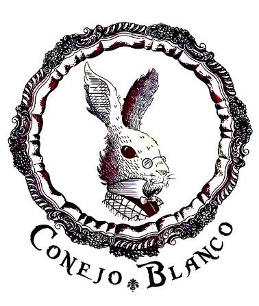 CONEJO BLANCO