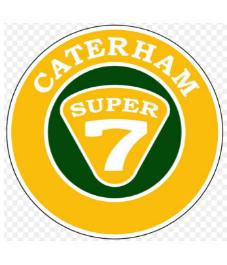 CATERHAM SUPER 7