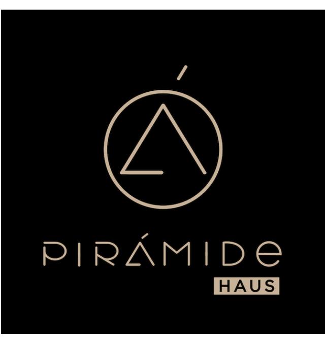 PIRÁMIDE HAUS