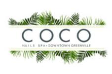 COCO NAILS SPA