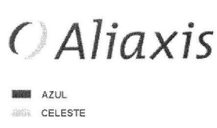 ALIAXIS