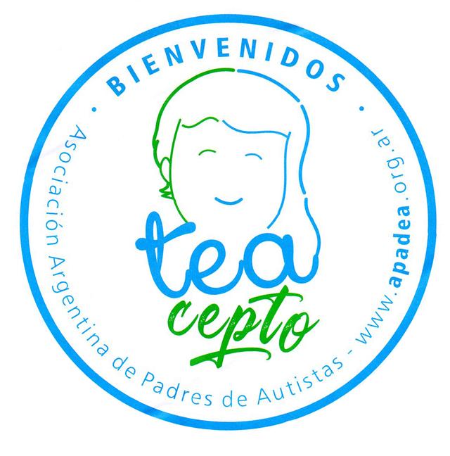 BIENVENIDOS ASOCIACIÓN ARGENTINA DE PADRES DE AUTISTAS - WWW.APADEA.ORG.AR TEA CEPTO