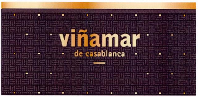 VIÑAMAR DE CASABLANCA