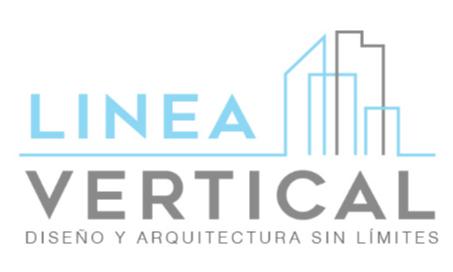 LINEA VERTICAL DISEÑO Y ARQUITECTURA SIN LIMITES