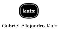 KATZ GABRIEL ALEJANDRO KATZ