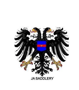 JA SADDLERY