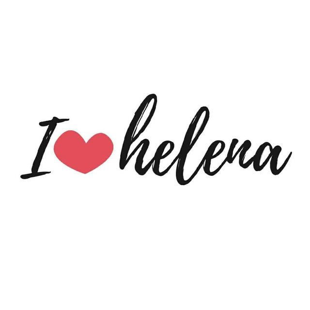 I HELENA LOVE