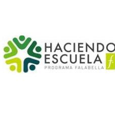 HACIENDO ESCUELA PROGRAMA FALABELLA F.