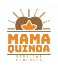 MAMA QUINOA SEMILLAS CEREALES