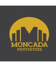 MONCADA REMERAS