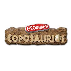 COPOSAURIOS GEORGALOS