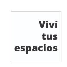 VIVI TUS ESPACIOS