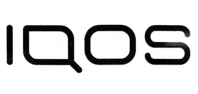 IQOS