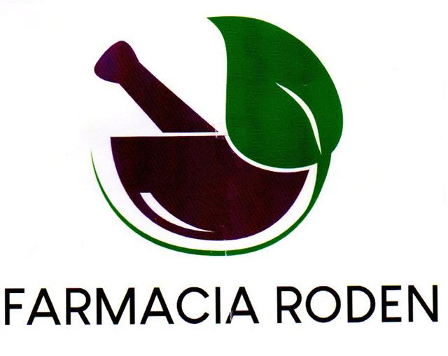 FARMACIA RODEN