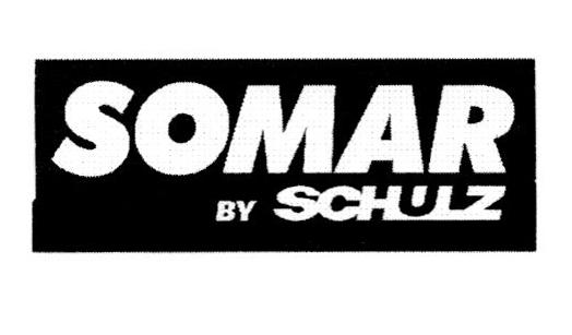 SOMAR BY SCHULZ