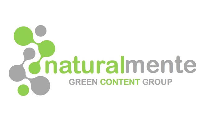 GREEN CONTENT GROUP NATURALMENTE