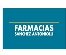 FARMACIAS SANCHEZ ANTONIOLLI