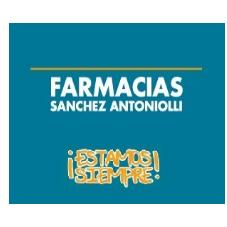 FARMACIAS SANCHEZ ANTONIOLLI ESTAMOS SIEMPRE