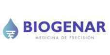 BIOGENAR MEDICINA DE PRECISION