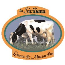 LA SICILIANA QUESOS & MUZARELLAS