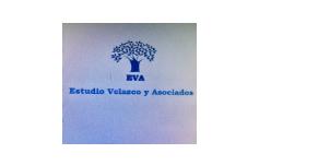 EVA ESTUDIO VELAZCO Y ASOCIADOS