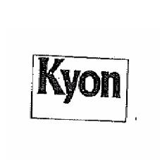 KYON