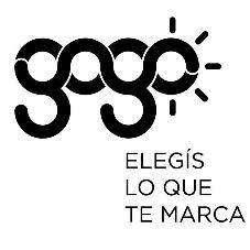 GOGO ELEGIS LO QUE TE MARCA