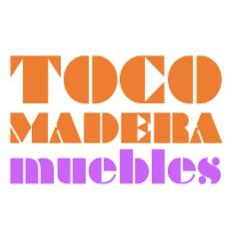 TOCO MADERA MUEBLES