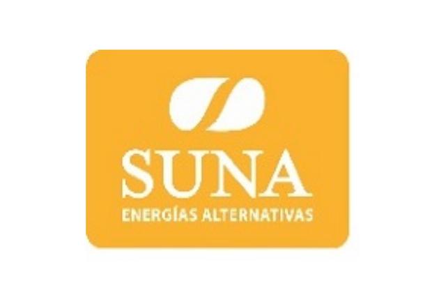 SUNA ENERGÍAS ALTERNATIVAS