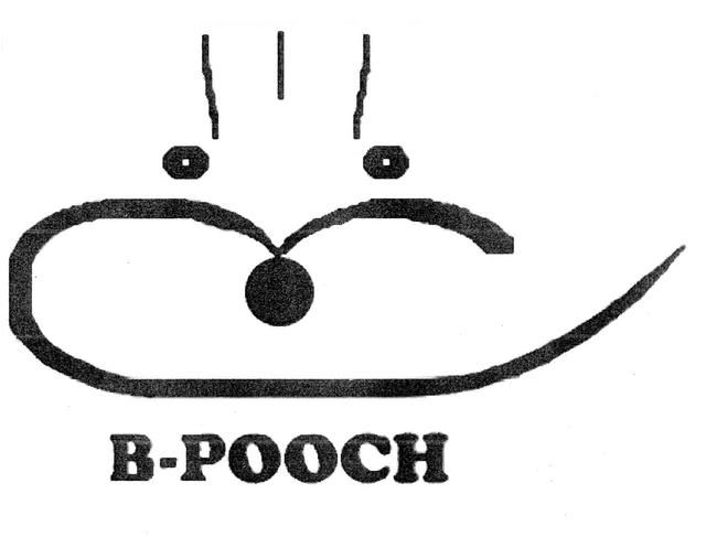 B-POOCH