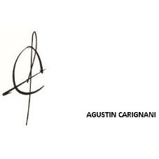 AC AGUSTÍN CARIGNANI