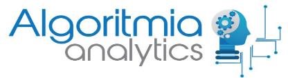 ALGORITMIA ANALYTICS