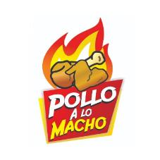 POLLO A LO MACHO