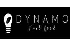 DYNAMO FUEL FOOD