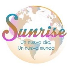 SUNRISE UN NUEVO DIA, UN NUEVO MUNDO