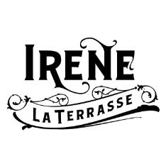 IRENE LA TERRASSE