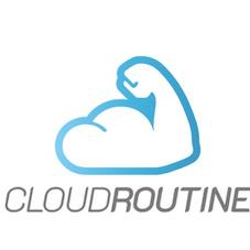 CLOUDROUTINE