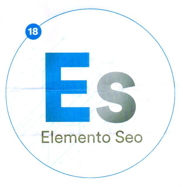 ES ELEMENTO SEO 18