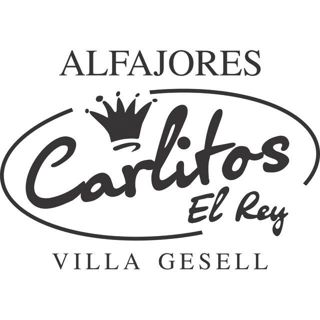 ALFAJORES CARLITOS EL REY VILLA GESELL