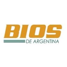 BIOS DE ARGENTINA