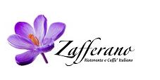 ZAFFERANO RISTORANTE E CAFFÉ ITALIANO