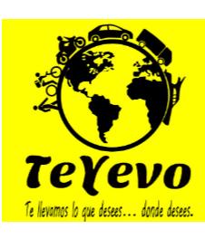 TEYEVO TE LLEVAMOS LO QUE DESEES...DONDE DESEES.