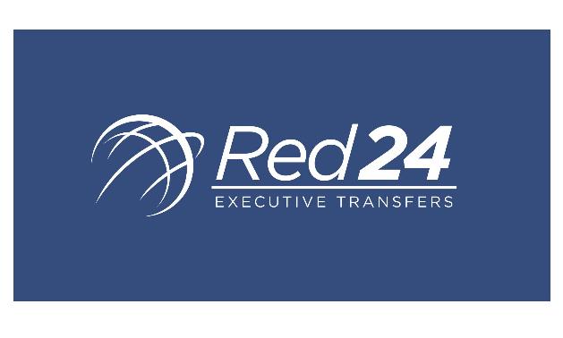 RED 24 EXECUTIVE TRANSFERS