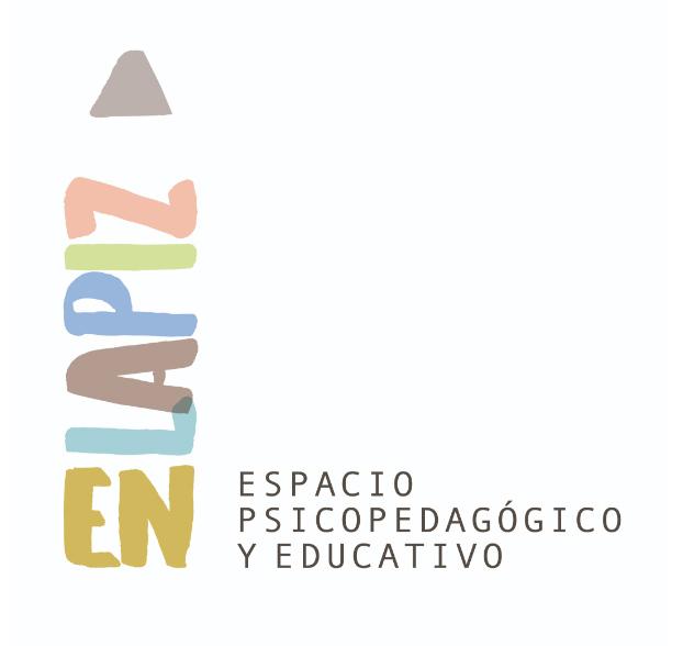 ENLAPIZ ESPACIO PSICOPEDAGOGICO Y EDUCATIVO