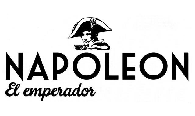 NAPOLEON EL EMPERADOR