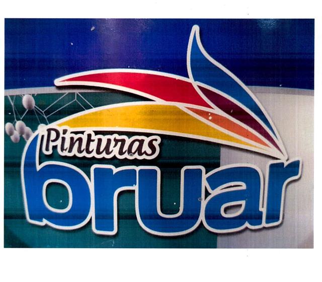 PINTURAS BRUAR