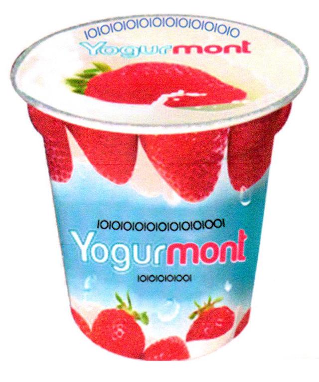 YOGURMONT YOGURMONT