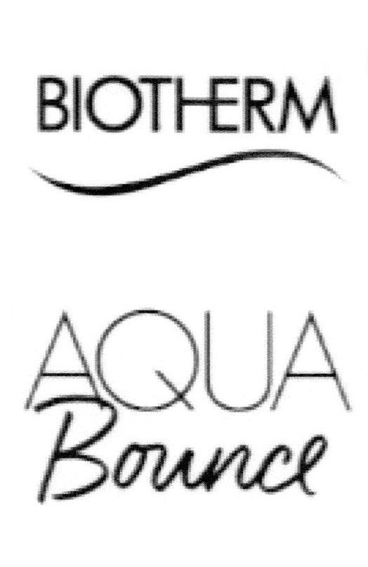 BIOTHERM AQUA BOWNCE