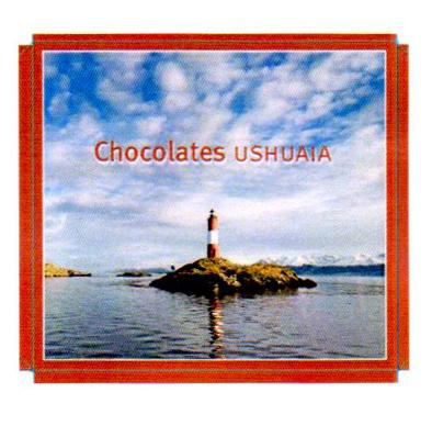 CHOCOLATES USHUAIA