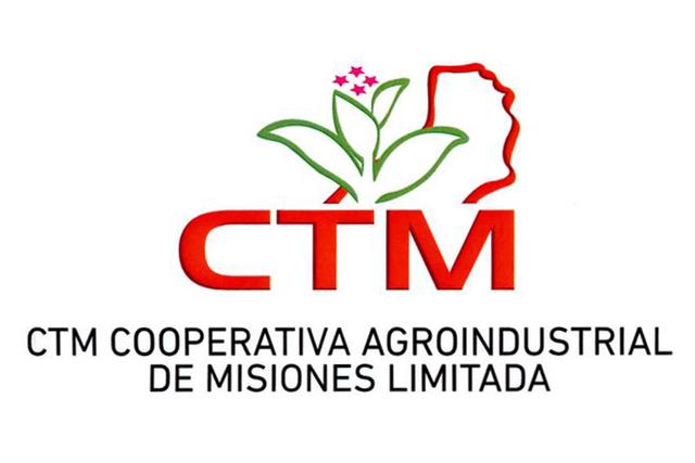 CTM COOPERATIVA AGROINDUSTRIAL DE MISIONES LIMITADA
